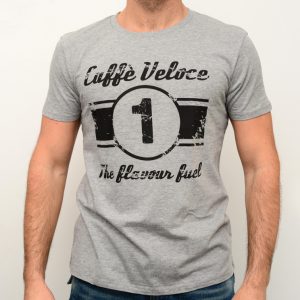 T-Shirt Veloce