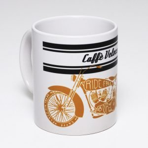 The Mug - Coffee mug