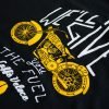 T-Shirt Bike Logo Front