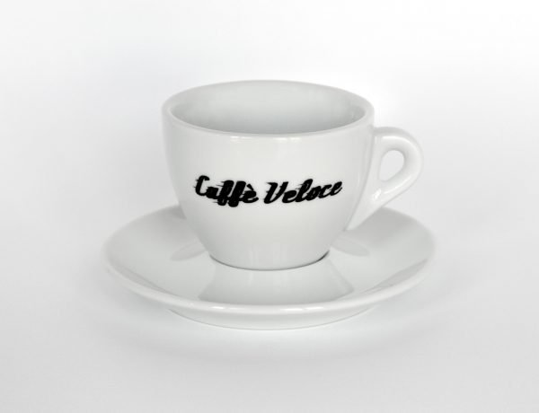 Cappuccino Cup - Tazza cappuccino
