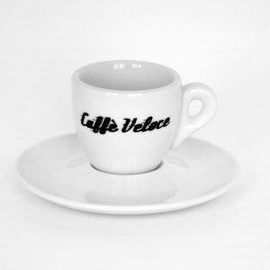 Espresso Cup - Tazza caffè
