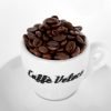 Espresso Cup - Tazza caffè con chicchi caffè